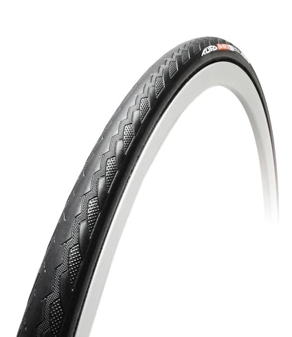 PNEU  Course d'élite RIDE  700 X 23  BLACK/BLACK 2025