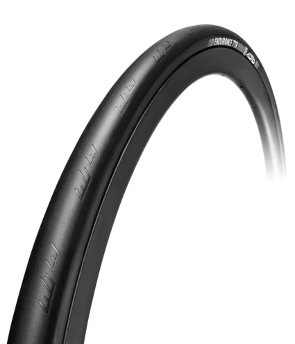 TIRE Endurance 7TR 700 X 28 / 28-622 BALCK/BLACK BLACK/BEIGE 240 G 2025