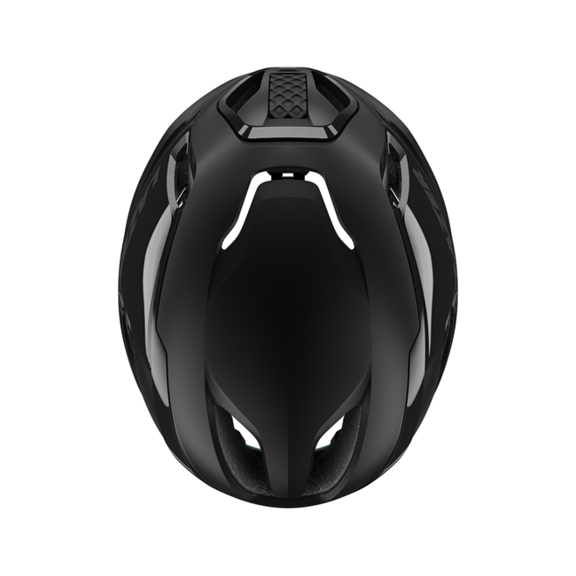 CASQUES VENTO KINETICORE Color : MATTE BLACK 2025