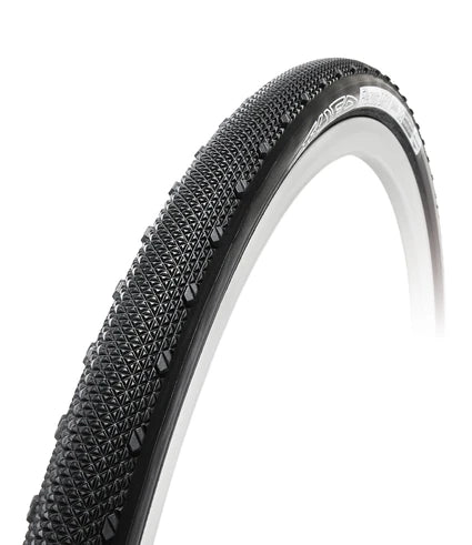 PNEU Flexus Dry Plus CYCLOCROSS 700X32 SG BLACK/BLACK 340 GRAM 2025