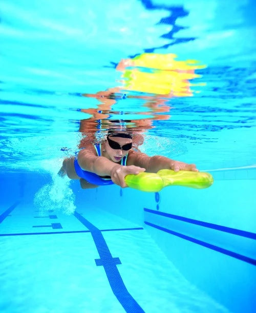 PULL KICK II      006834        ARENA    2025  Taille unique  pink 300