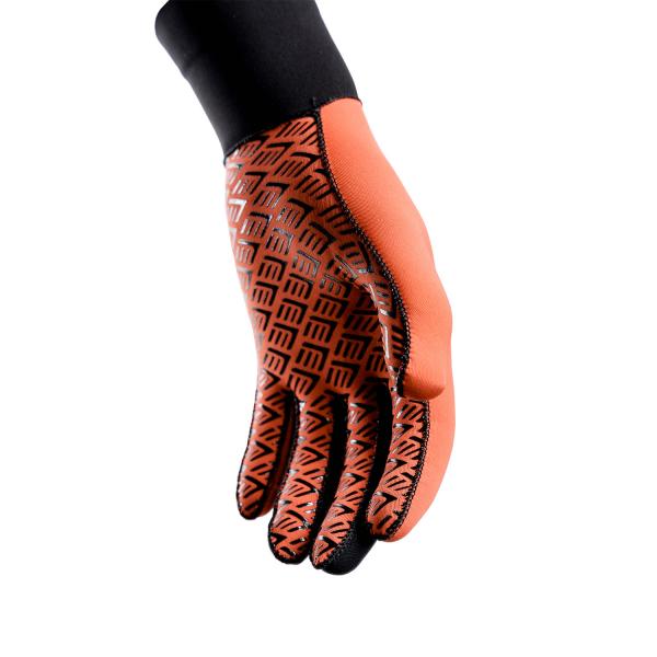 TRIFUNCTION ORANGE NEOPRENE GLOVES 2025