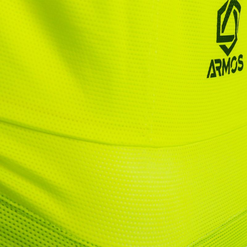 GILET COUPE VENT PRO ARMOS 2026