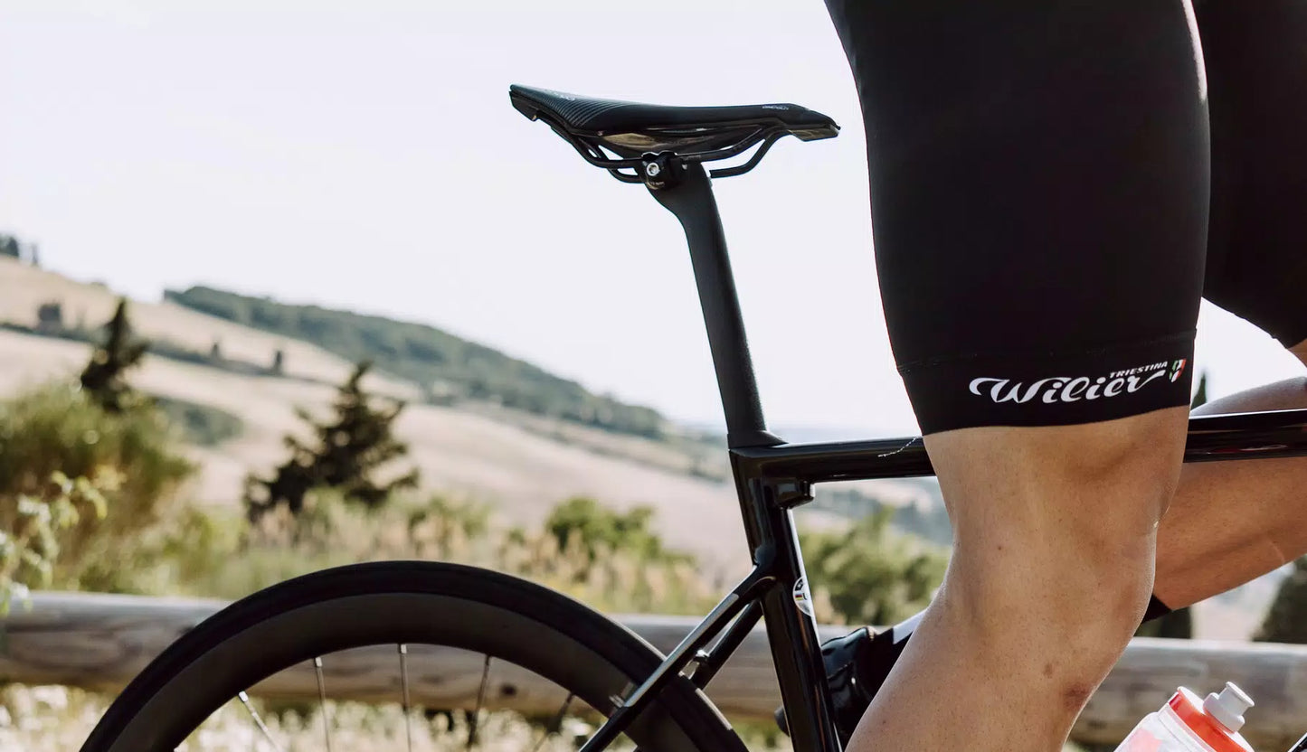 VÉLO WILIER TRIESTINA O SLR E15 Astana 2023  SHIMAMO ULTEGRA DI2 R8170