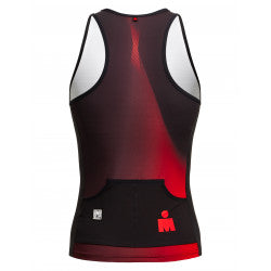 IKAIKA - TRIATHLON TOP IKA IKA triathlon top - Men