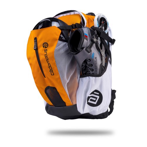 CADOMOTUS AIRFLOW ORANGE BAG/00035 2026
