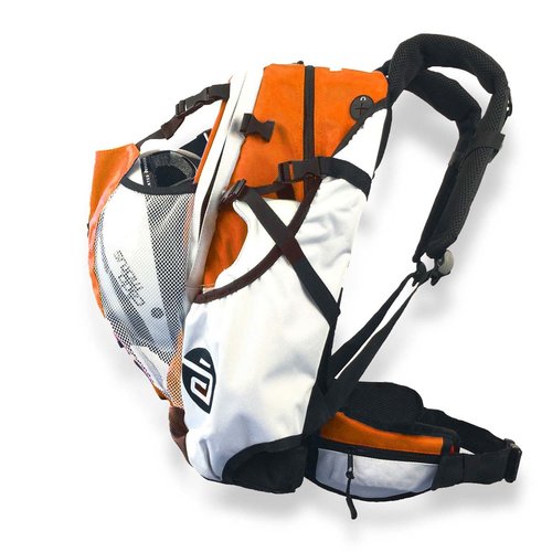 CADOMOTUS AIRFLOW ORANGE BAG/00035 2026