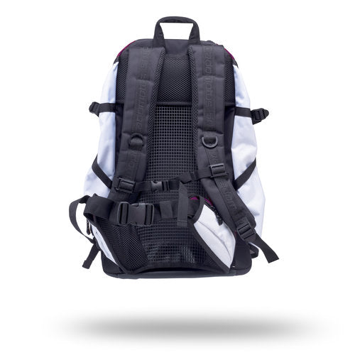 CADOMOTUS AIRFLOW BAG PURPLE AUBERGINE/PURPLE/02182 2026