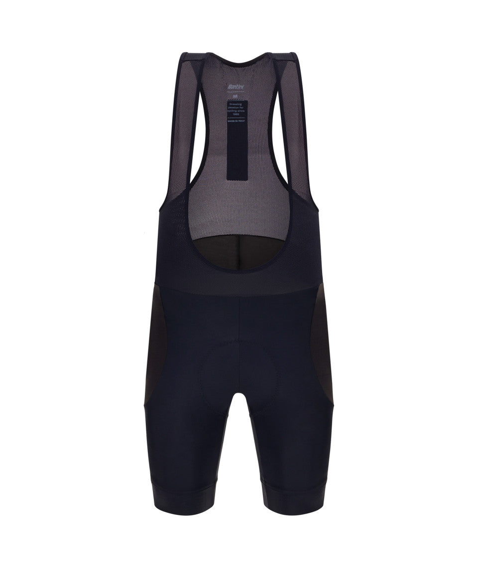ABRASION-RESISTANT BIB SHORTS - IMPACT PAD SP1178C3IMPACPAD 2026