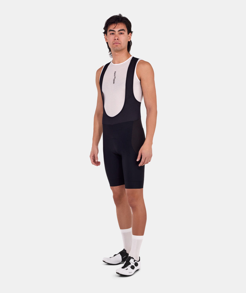 ABRASION-RESISTANT BIB SHORTS - IMPACT PAD SP1178C3IMPACPAD 2026