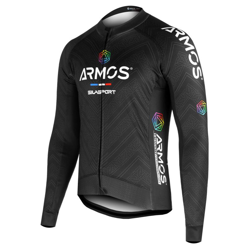 PRO ARMOS TEAM 2026 MID-SEASON JERSEY/JACKET