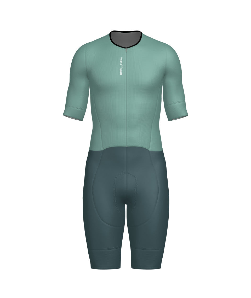 LEAF TRI-SUIT - WOMEN'S TRI-SUIT 5T774LIMGLEAF 2025