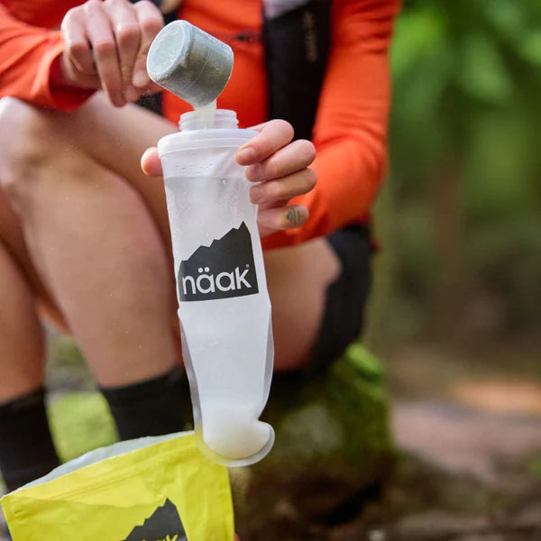 Boisson d'effort Boost Energy™ Neutre 60 - Sac  2026