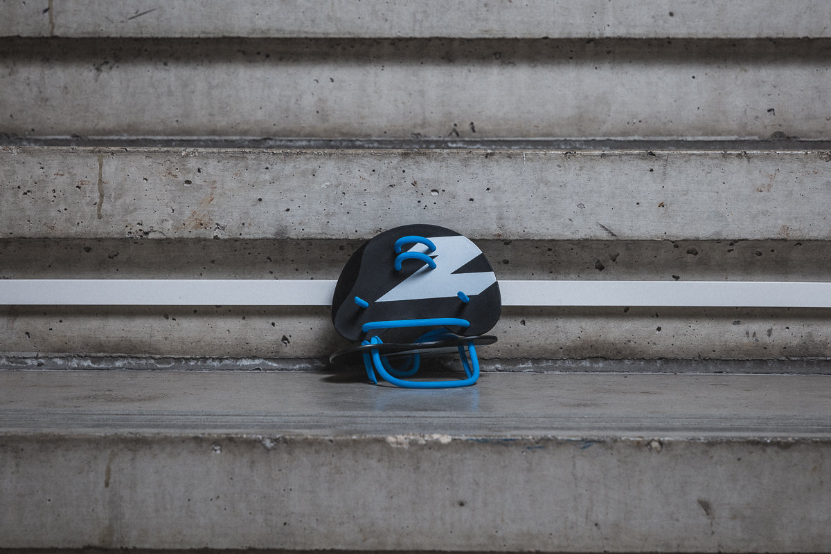 TRISUIT FINGER PADDLES 22 SEFPAD 2025