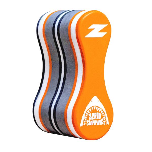 TRISUIT PULL-BUOY 3SUPUBUO ORANGE 2025