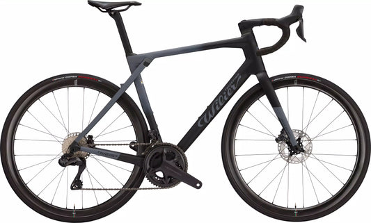 WILIER BIKE Granturismo SLR + 0 BAR E402WRV CAMPAGNOLO SUPER RECORD WRL 12V WILIER SLR38KC