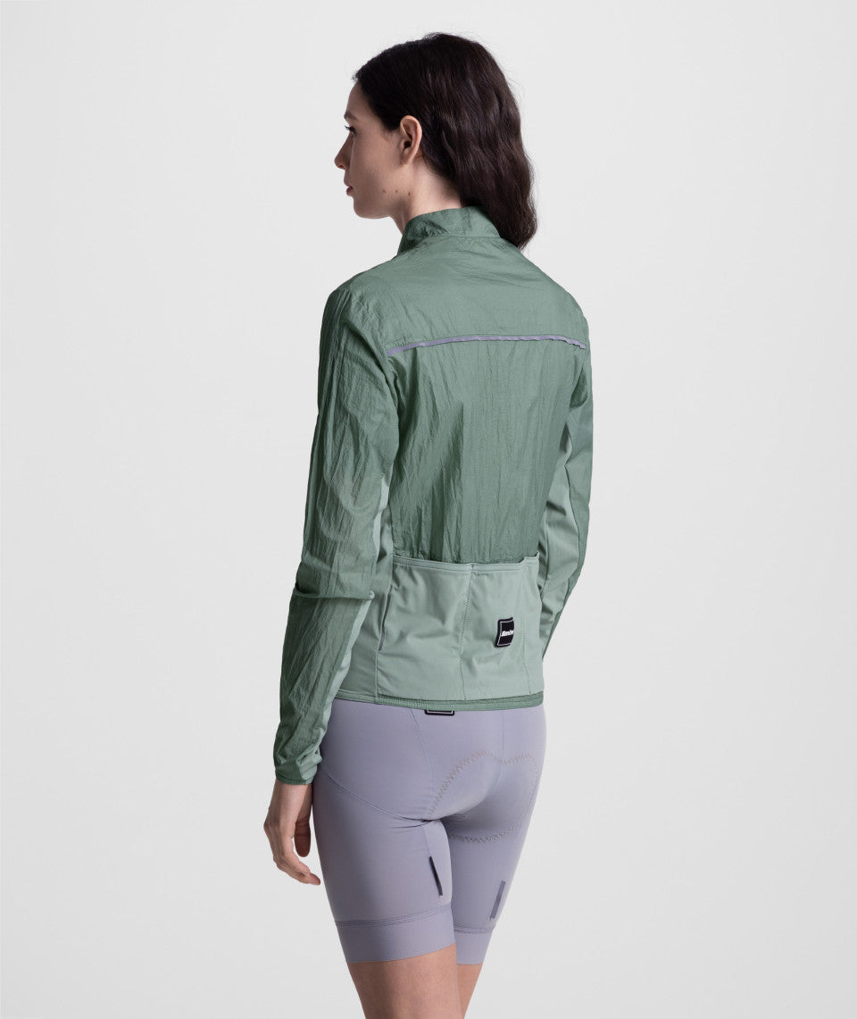 READY TO RIDE – VESTE COUPE-VENT UNISEXE 2026 UNISEXE HOMME/FEMME