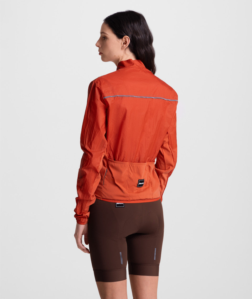 READY TO RIDE – VESTE COUPE-VENT UNISEXE 2026 UNISEXE HOMME/FEMME