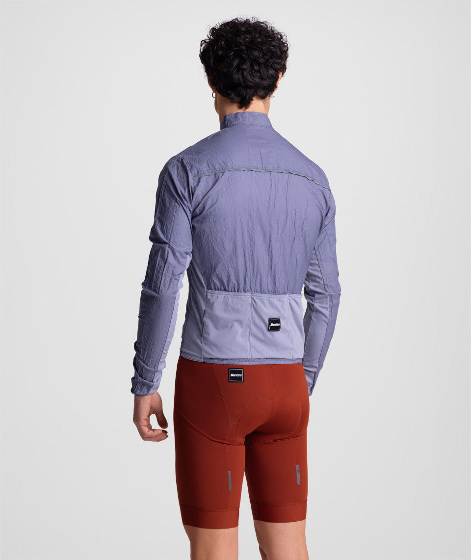 READY TO RIDE – VESTE COUPE-VENT UNISEXE 2026 UNISEXE HOMME/FEMME (Copie)