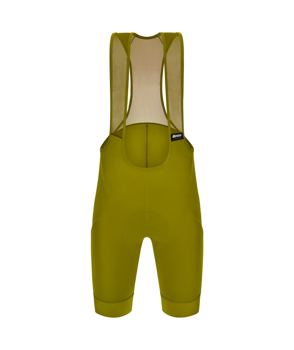 WOMEN'S READY TO RIDE BIB SHORTS 5S1062GILRTR 2025