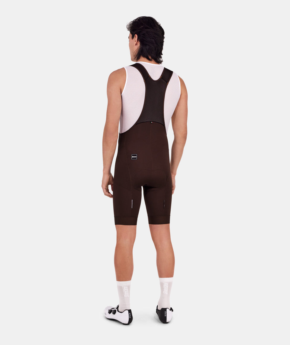 READY TO RIDE 5S1075GITRTR 2025 BLACK BIB SHORTS