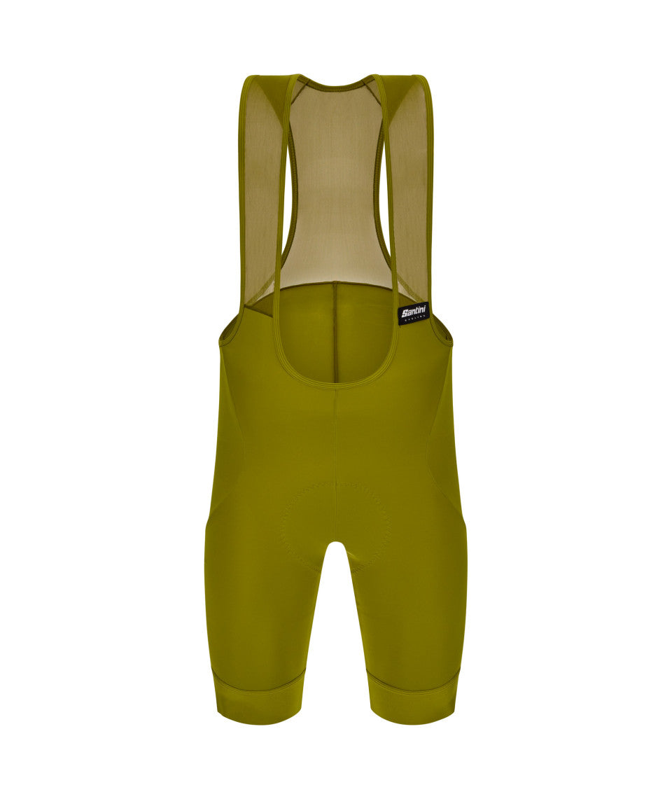 READY TO RIDE BIB SHORTS 5S1075GITRTR 2025 MILITARY GREEN
