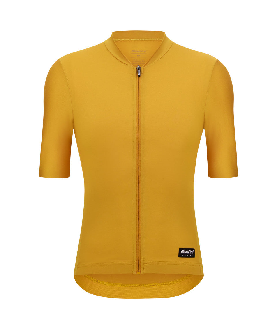 READY TO RIDE JERSEY 2025 MUSTARD YELLOW UNISEX 5S94675RRTR