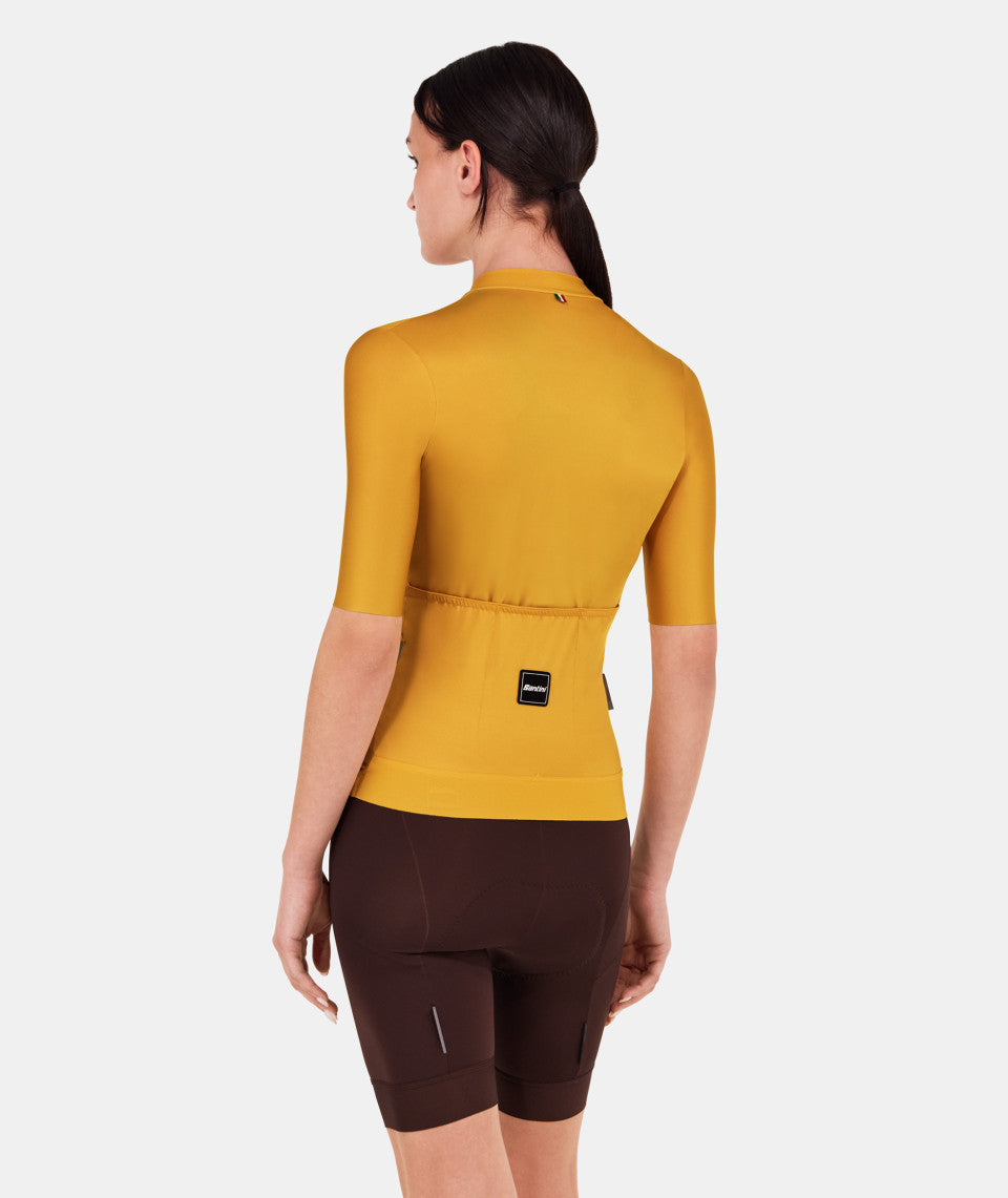 READY TO RIDE JERSEY 2025 MUSTARD YELLOW UNISEX 5S94675RRTR