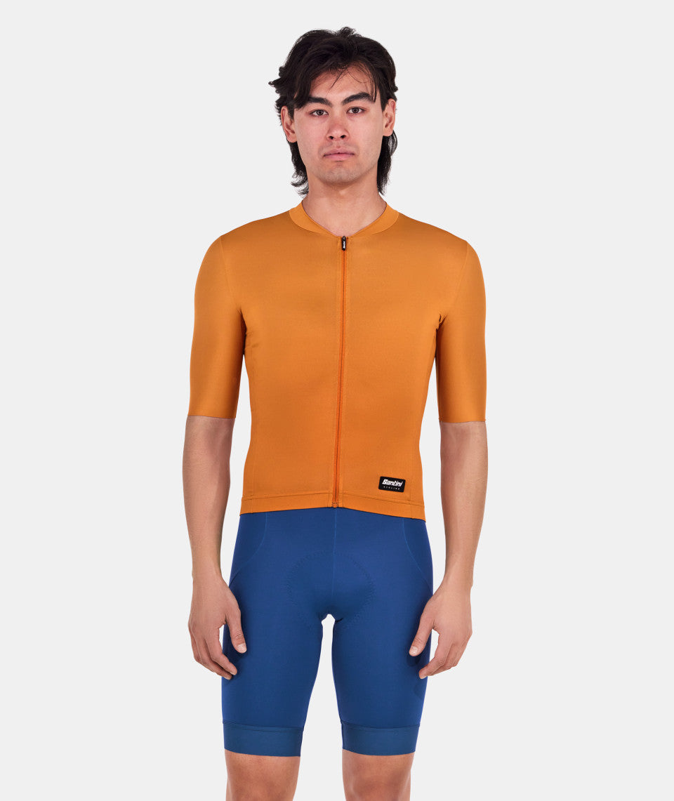 JERSEY READY TO RIDE 2025 TANGERINE UNISEX 5S94675RRTR