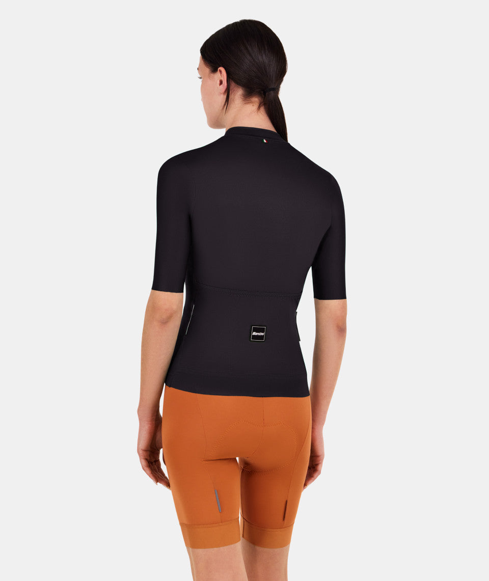 READY TO RIDE 2025 JERSEY BLACK UNISEX 5S94675RRTR