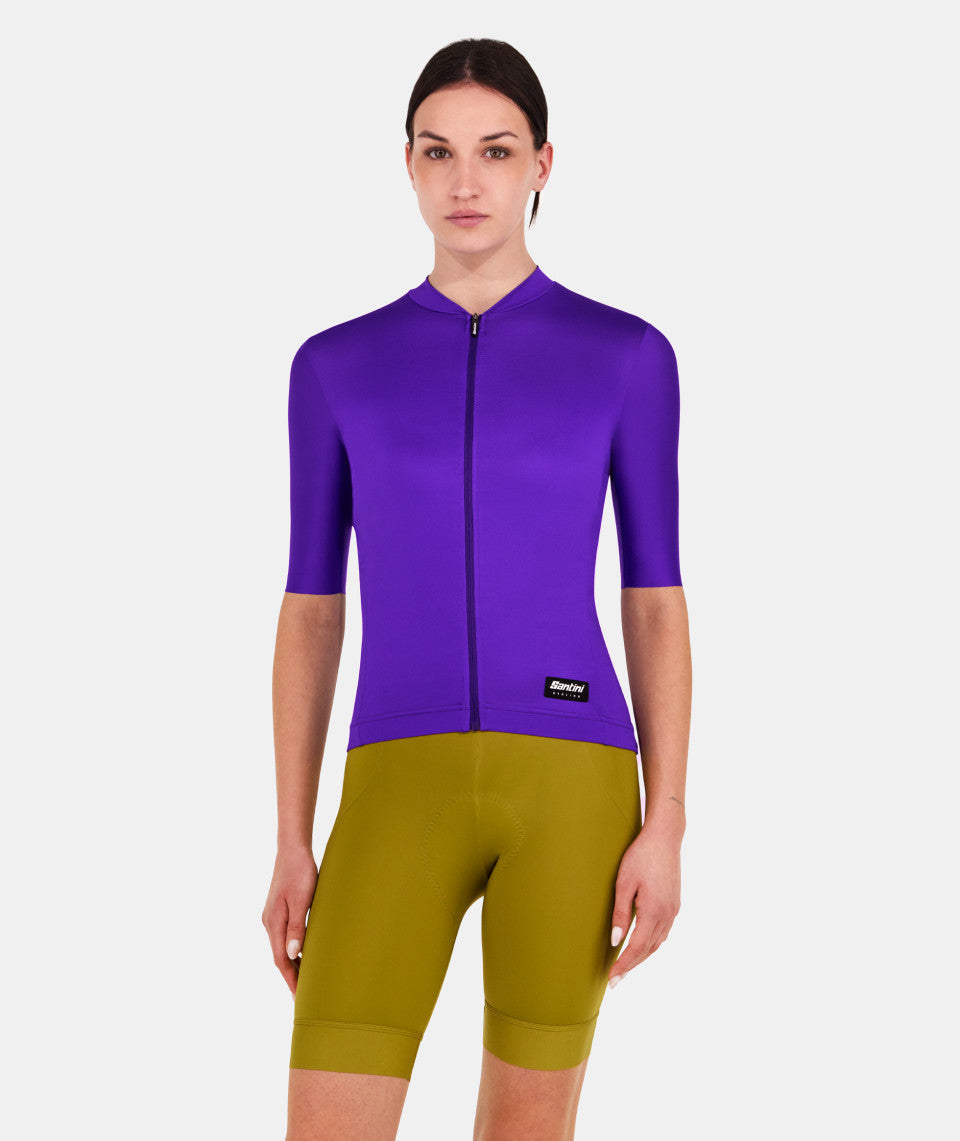 READY TO RIDE JERSEY 2025 PURPLE UNISEX 5S94675RRTR