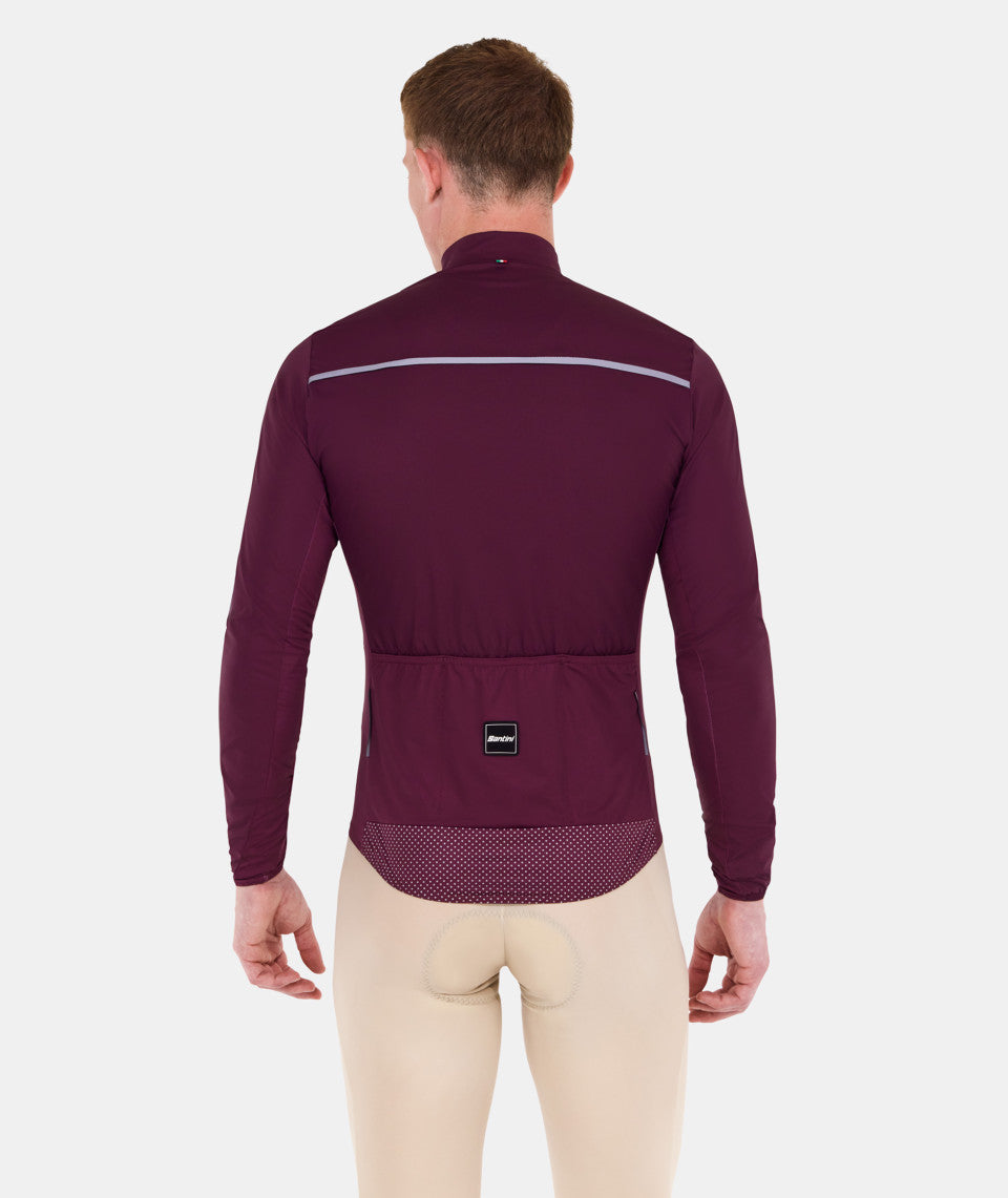 READY TO RIDE WINDPROOF JACKET 5W33375CRTR 2025 UNISEX