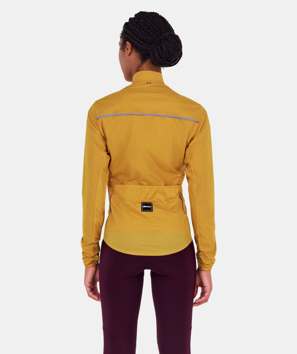 READY TO RIDE WINDPROOF JACKET 5W33375CRTR 2025 UNISEX