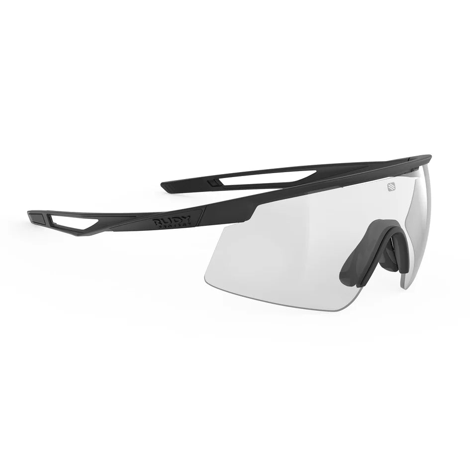 Turbolence Turbolence Stealth Black Matte Frame With ImpactX Photochromic 2 Black Lenses 2026-27
