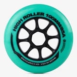 BONT HIGHROLLER 80mm 84mm 90mm 100mm 110mm 2025 Inline Speed Skating Wheel