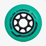 BONT HIGHROLLER 80mm 84mm 90mm 100mm 110mm 2025 Inline Speed Skating Wheel