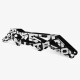 2PF 6061 UNITY Platinum Inline Frame 2025