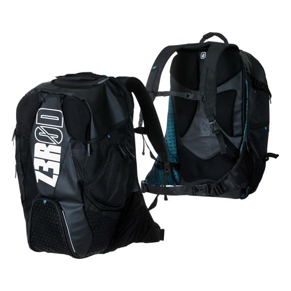 TRIFUNCTION TRANSITION BAG ARMADA BLACK 2025
