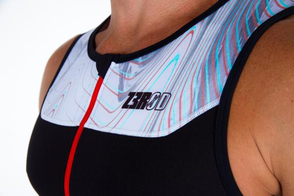 TRISUIT /start TRISINGLET NOISY 2025