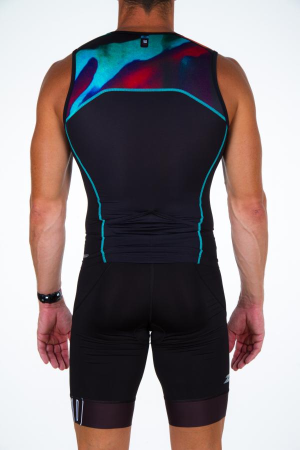 TRISUIT /start TRISINGLET NEW WAVE 2025