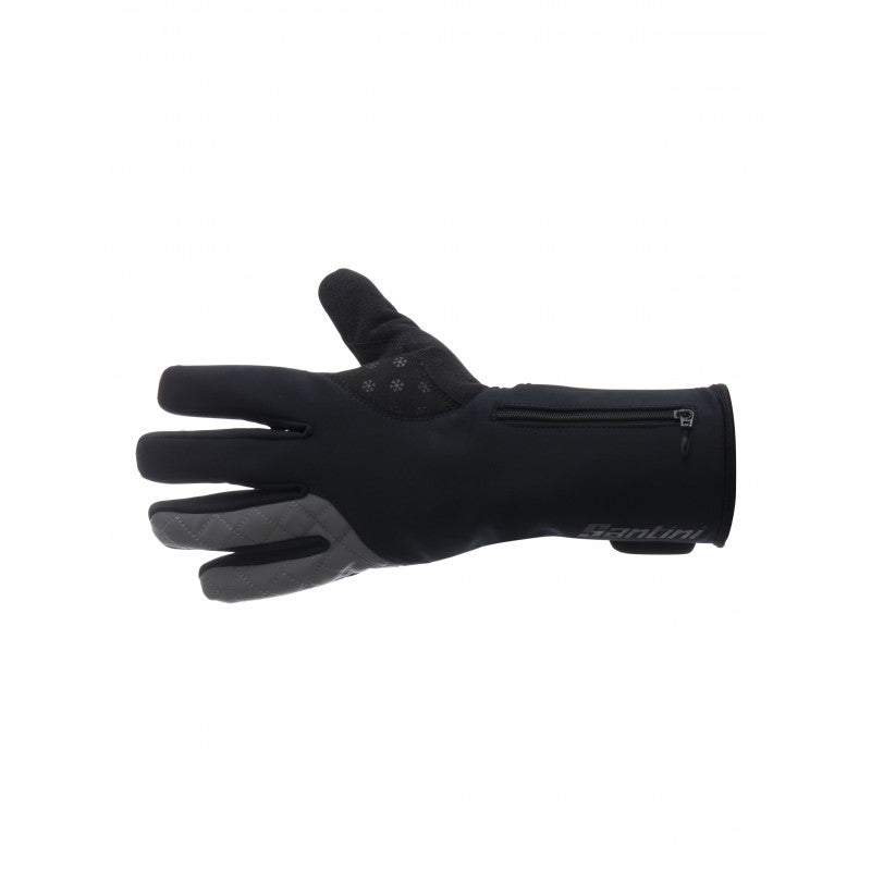 FJORD - BLACK GLOVES CODE SP594VEGFIORD UNI