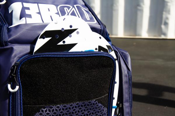 TRIFONCTION     SAC DE SPORT  SPORTS BACKPACK     2025  TRIATHLON/NATATION  COULEUR   BLEU FONCÉ