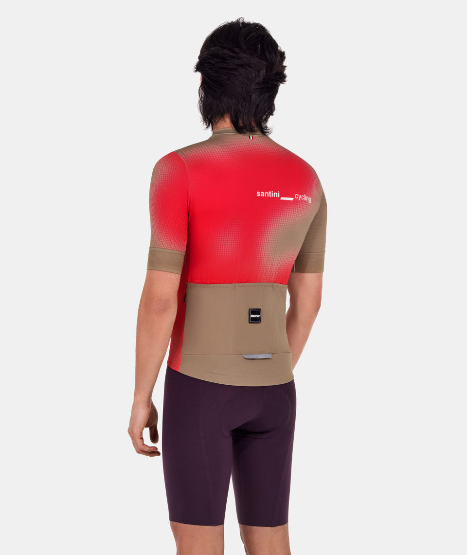 MAILLOT  SPOT      5S94075CSPOT                2025                          MULTI