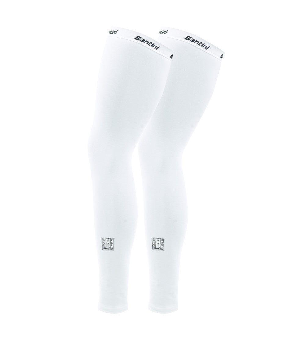 TOTUM - JAMBIERES    BLANC   CODE   SP670TFPTOTUM    UNI