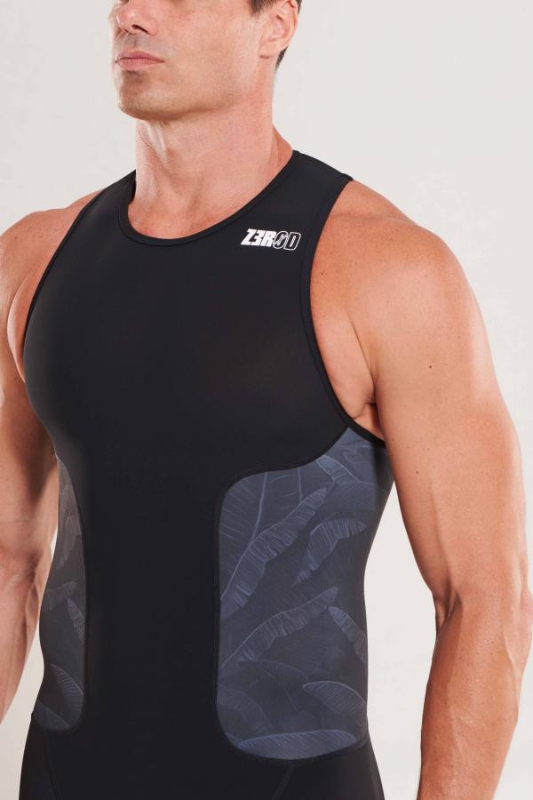 TRIFONCTION racer HOMME 26TMRTSU KAILUA 2026