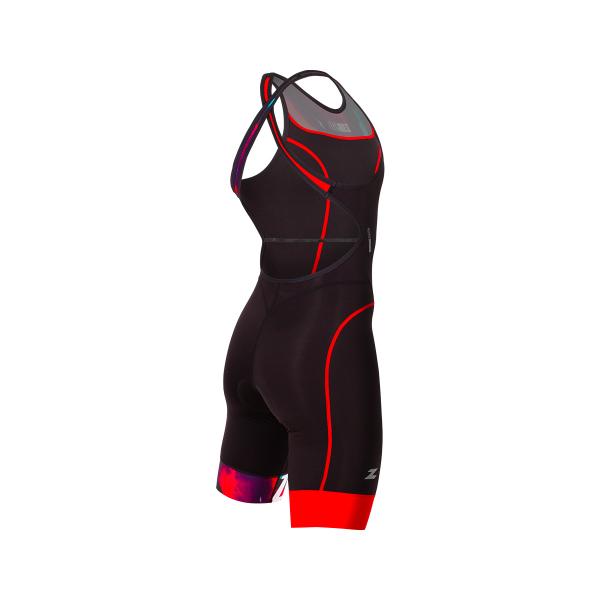 START TRI-SUIT WOMEN'S TRI-SUIT NEW WAVE 2025 CHECK AVAILABILITY BEFORE PURCHASE