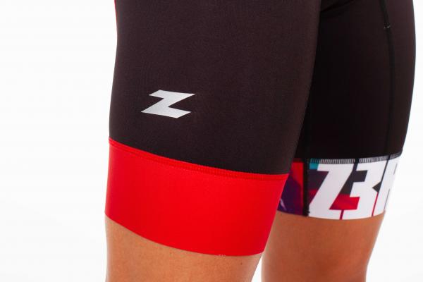 START TRI-SUIT WOMEN'S TRI-SUIT NEW WAVE 2025 CHECK AVAILABILITY BEFORE PURCHASE