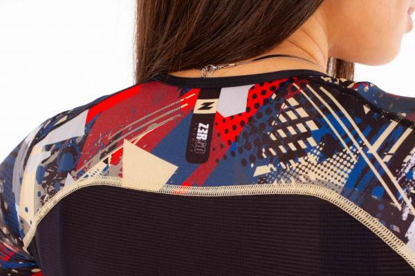 TRI-SUIT START WOMEN'S PSYCHO CHAMPAGNE 2025