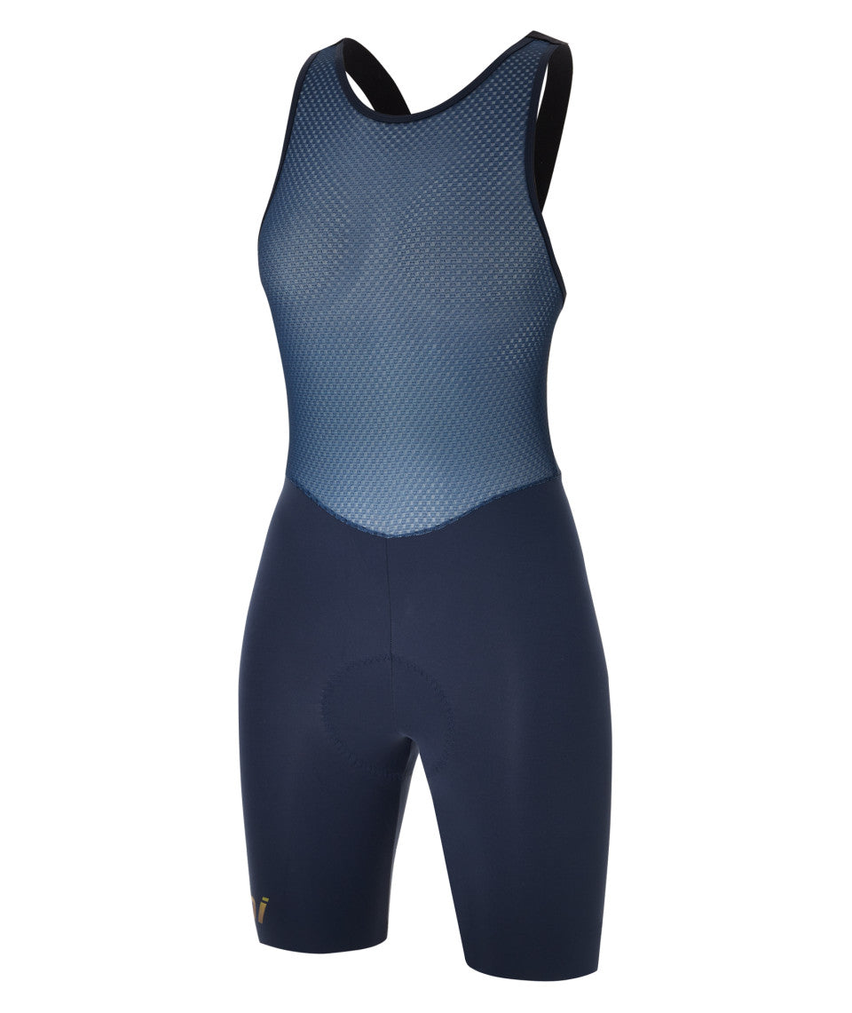 UNICO - BIB SHORTS SP1069C3WUNICO 2026 BLUE