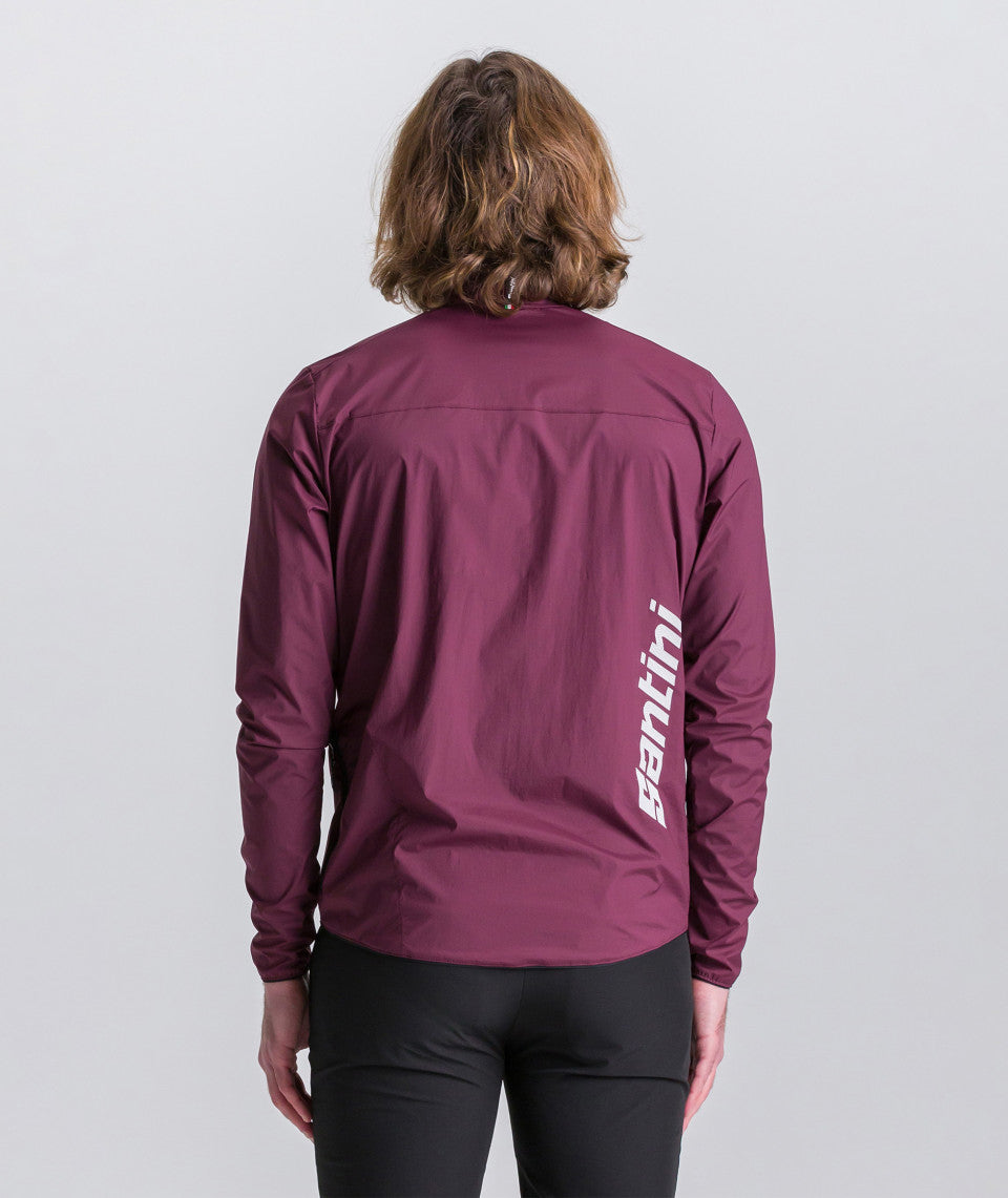 VENTUS - 4M33375VENTU 2025 WINDPROOF JACKET